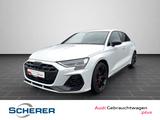 Audi S3 Sportback 2.0 TFSI S-tronic MARTIX-LED NAVI A - Audi S3 Jahreswagen