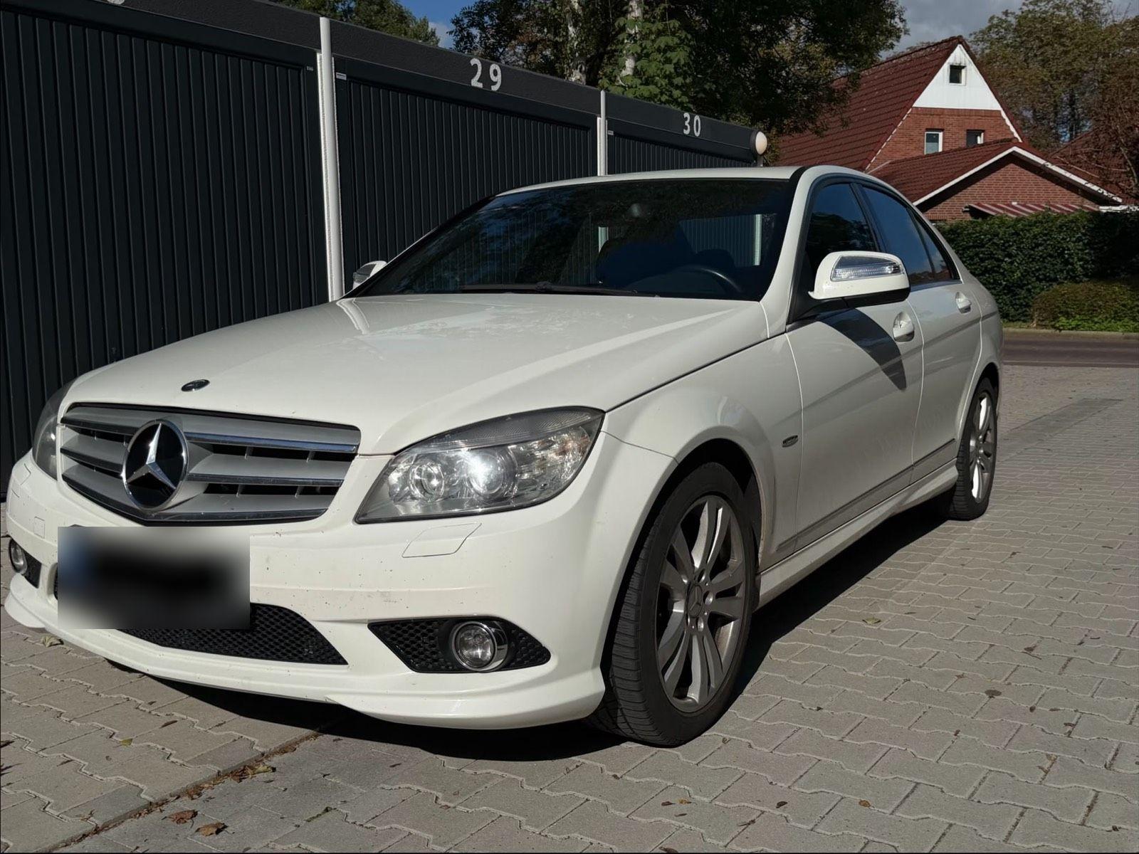 Mercedes-Benz E 350
