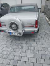Cadillac Eldorado - Cadillac Eldorado: Coupe