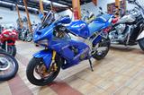 Kawasaki ZX 636 B Ninja +gepflegt+Service neu+ ZX 6 R - KAWASAKI ZX 6R 636