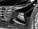 Hyundai Tucson Trend Hybrid 2WD Krell elektr. Heckklappe - mit Hybrid-Antrieb: mit Klimaautomatik, Elektr Heckklappe