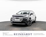 Audi Q4 E-TRON SPORTBACK 45 21Z./ACC/HuD/PANO/360/AHK - Audi Q4: Schiebedach