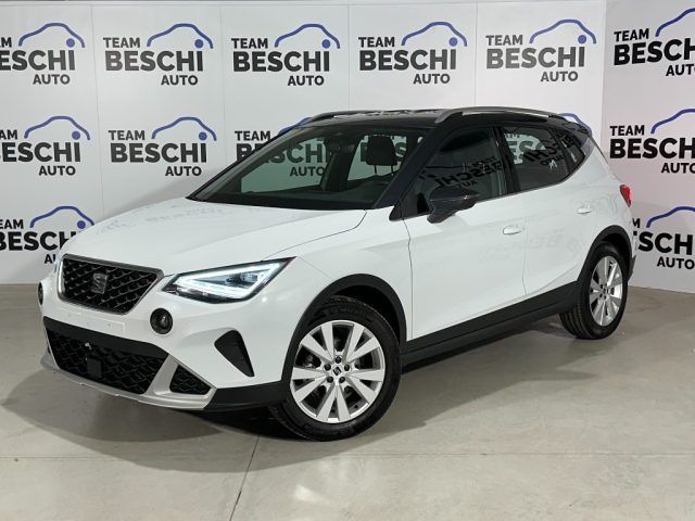 Другие SEAT Arona 1.0 EcoTSI 110 CV DSG XPERIENCE