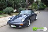 Porsche PORSCHE 911 Carrera 3.2 Targa - Porsche aus 1988: 911 Carrera