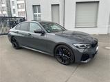 BMW M340d xDrive *VOLL* *LASER* PANO - BMW M340d Limousine Gebrauchtwagen