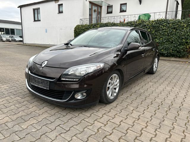 Renault Megane Bose Edition 1,5dCi Eco2 Navi EURO5