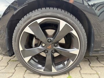 Cupra Leon - 9