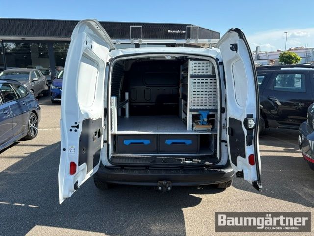 Fahrzeugabbildung Renault Kangoo Rapid Extra Blue dCi 115 Sortimo/AHK/GJR