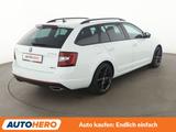 Skoda Octavia 2.0 TSI RS Aut.*APP*NAVI*LED*ACC* - Skoda Gebrauchtwagen in Münster