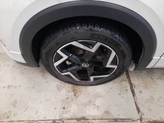 Volkswagen T-Cross - Bild 5