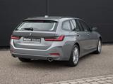 BMW 318i A Touring UPE 49700EUR AHK DrivingAssit DAB - BMW: E49