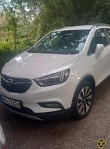 Opel Mokka X 1.6 Diesel Ultimate Automatik Ultimate - Opel Mokka X mit Diesel-Antrieb: Ultimate