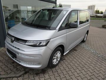 Volkswagen T7 Multivan - 1