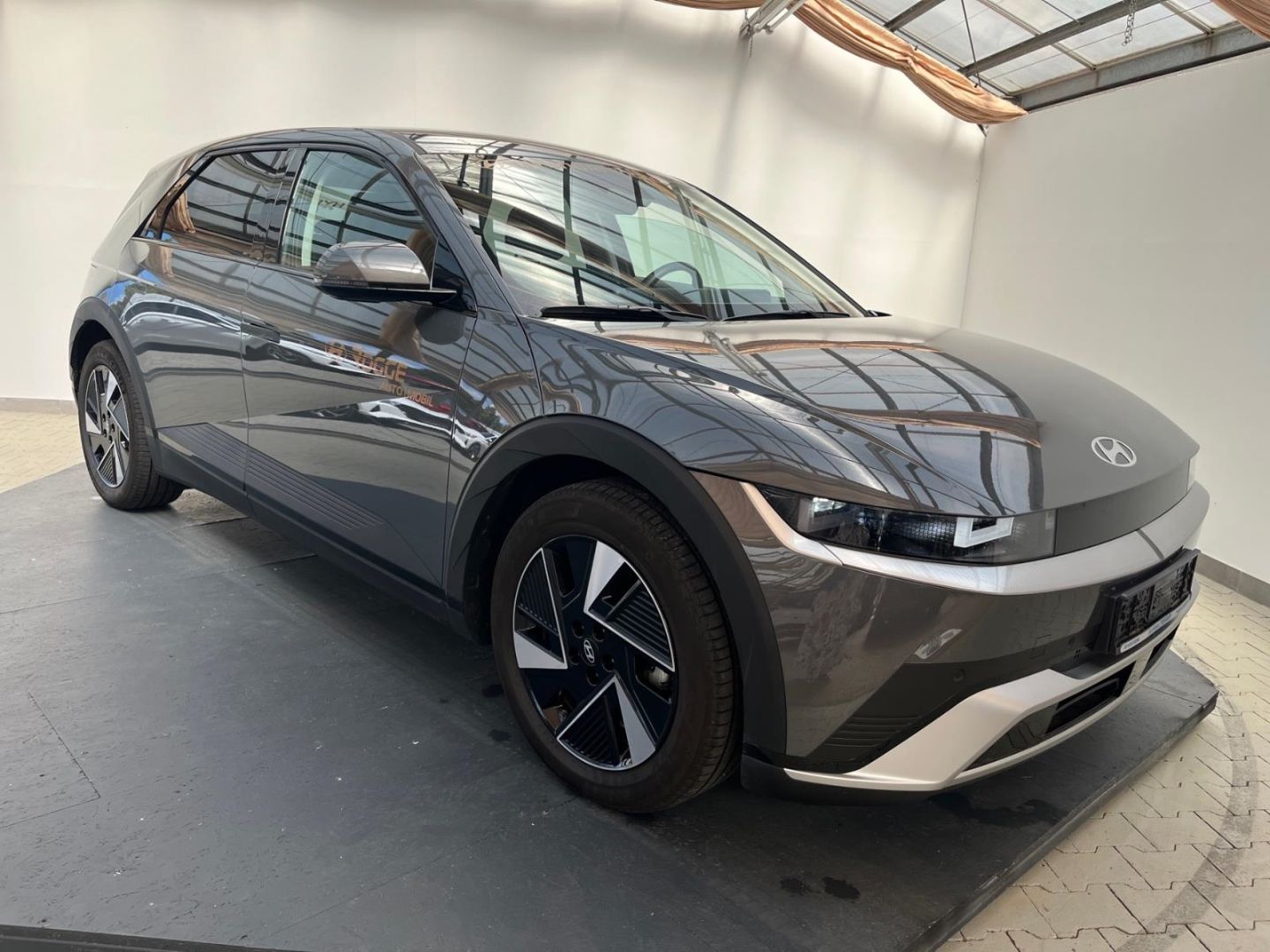 Hyundai IONIQ 5 – Bild 2