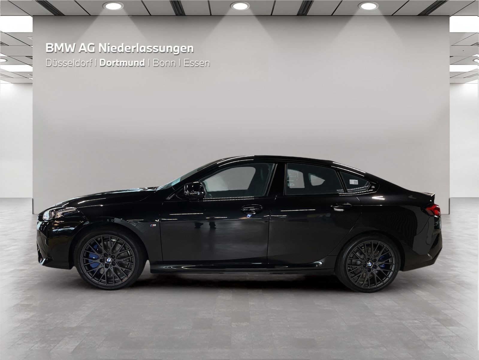 BMW M235 - Bild 5