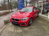 BMW 116 1 Limousine 3-trg. 116 i Sport Line - BMW 116: I Sport