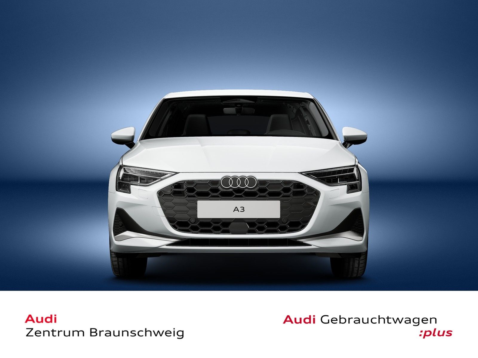 Audi A3 - Bild 2