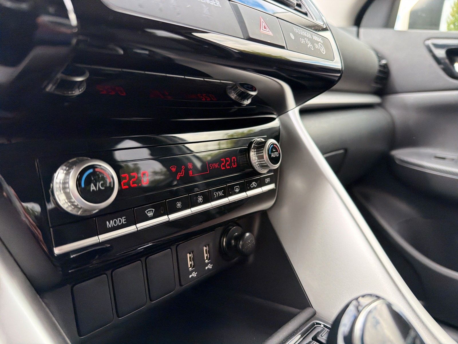 Mitsubishi Eclipse Cross - Bild 21