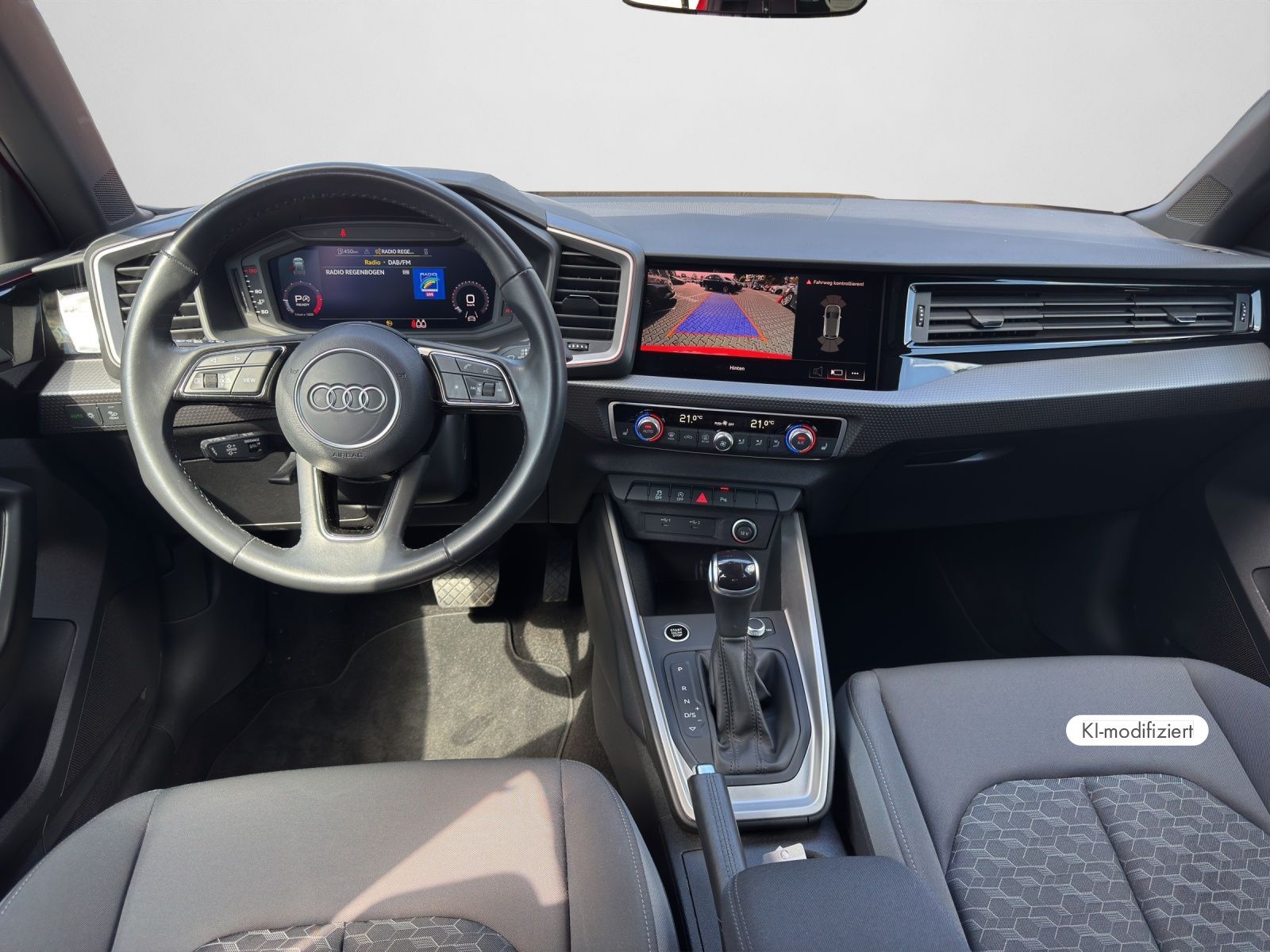 Audi A1 - Bild 4