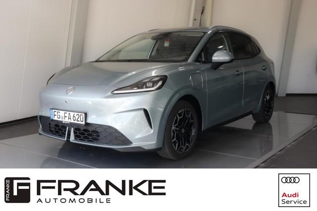 MG4 EV Urban 54kWH Premium (118kW/160PS) Klima