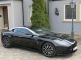 Aston Martin DB11 Aston Martin DB 11 V8,dt.Fzg. AM-Garantie bis 7/25,netto99500