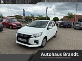 Mitsubishi Space Star Plus 1.2 EU6d DAB Notbremsass. Tel.-V - Mitsubishi Neuwagen: Eu