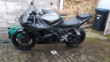 Yamaha YZF R6 RJ09 - YAMAHA 2005 YZF R6