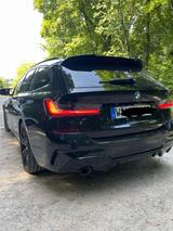 BMW 320d Touring M Sport Automatik | Head-Up | H&K - BMW 320: Standheizung
