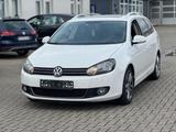 Volkswagen Golf 1.4 TSI Highline Variant Motor läuft - Volkswagen Golf: Tsi Motor