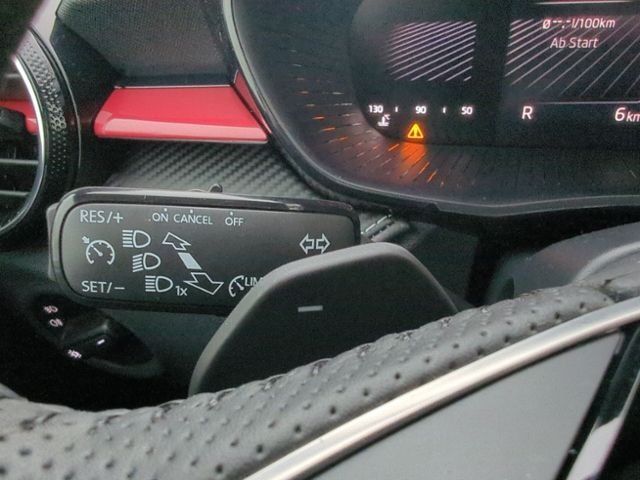 Fahrzeugabbildung SKODA Fabia 1.0 TSI DSG Monte Carlo COLOUR CONCEPT WIN