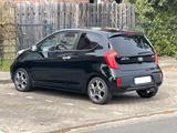 Kia Picanto 1.2, nur 81000 km, gut ausgestattet - Kia: 8