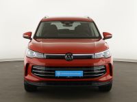Volkswagen Tiguan - Vorschau Bild 4