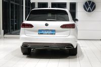 Volkswagen Touareg 3.0TDI R-Line BlackStyle Nachtsicht Dyna