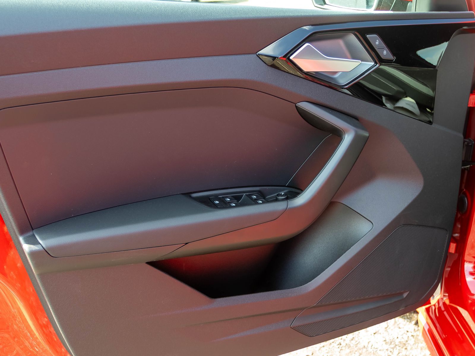 Audi A1 - Bild 8