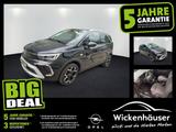 Opel Crossland 1.2 Turbo Elegance Winter-Paket Kamera - Opel Crossland (X) in München