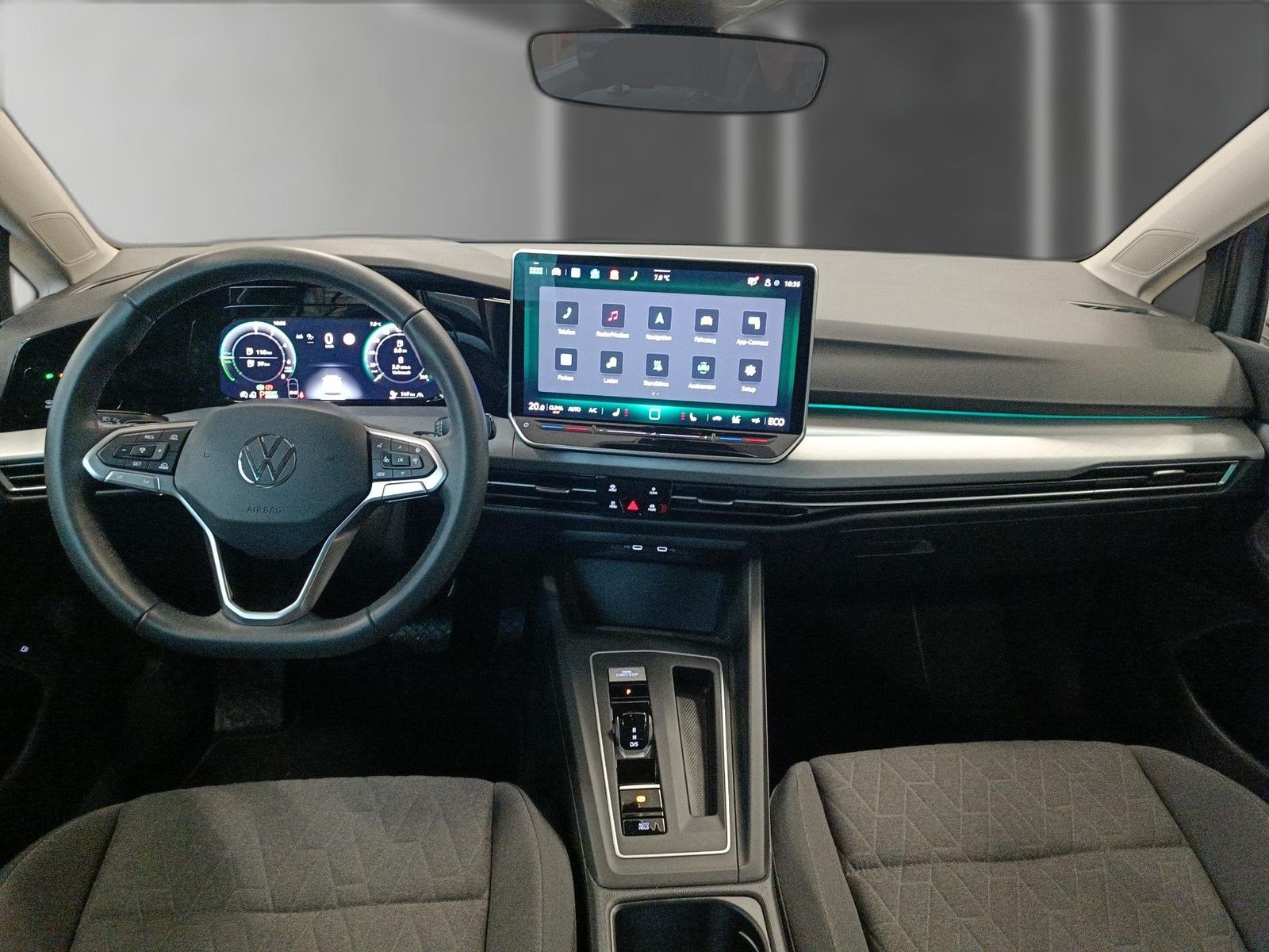 Volkswagen Golf - Bild 10