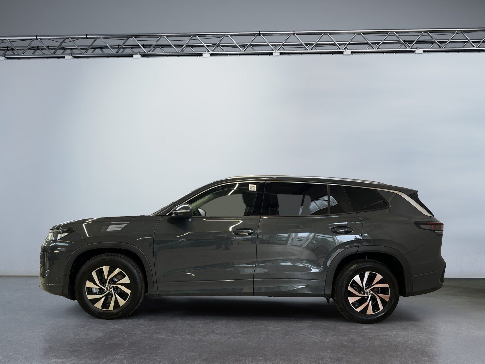 Volkswagen Tayron Life 1.5 eTSI DSG ACC LED FernlichtAssist foto 3