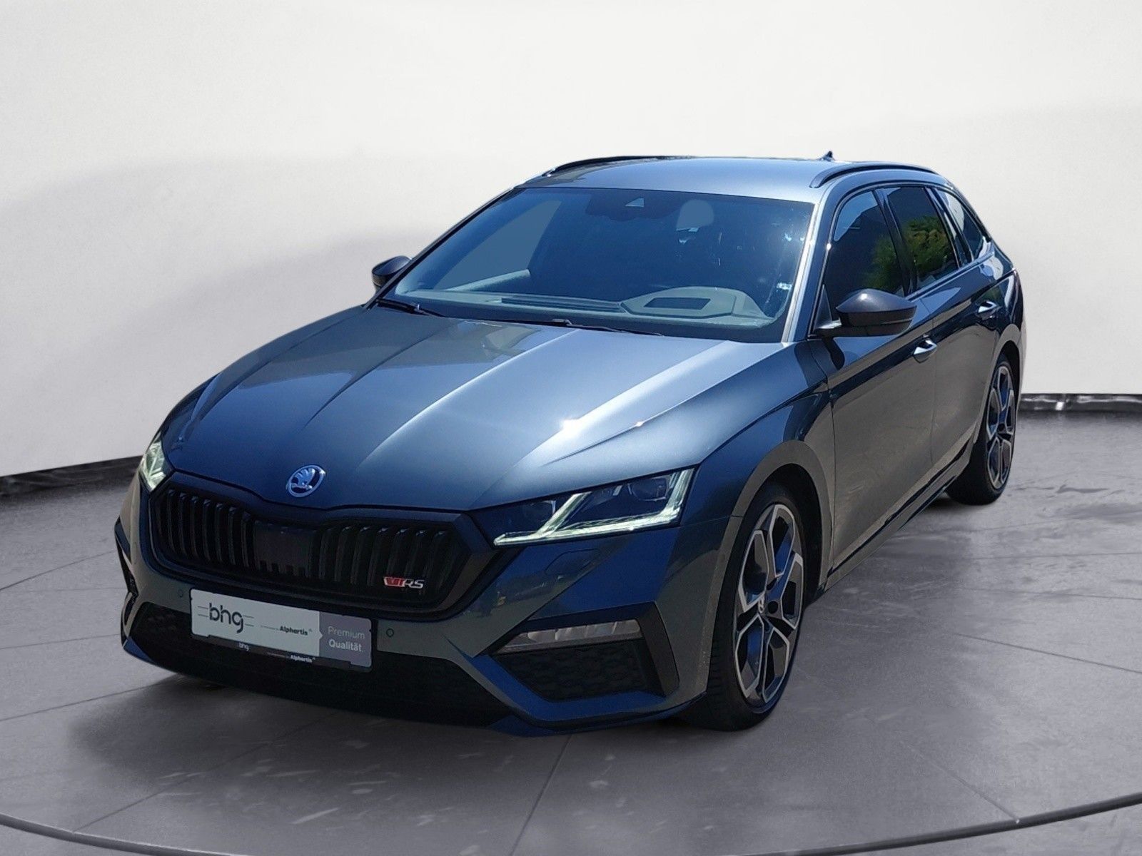 Skoda Octavia - Bild 2