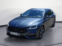 Skoda Octavia - Vorschau Bild 2