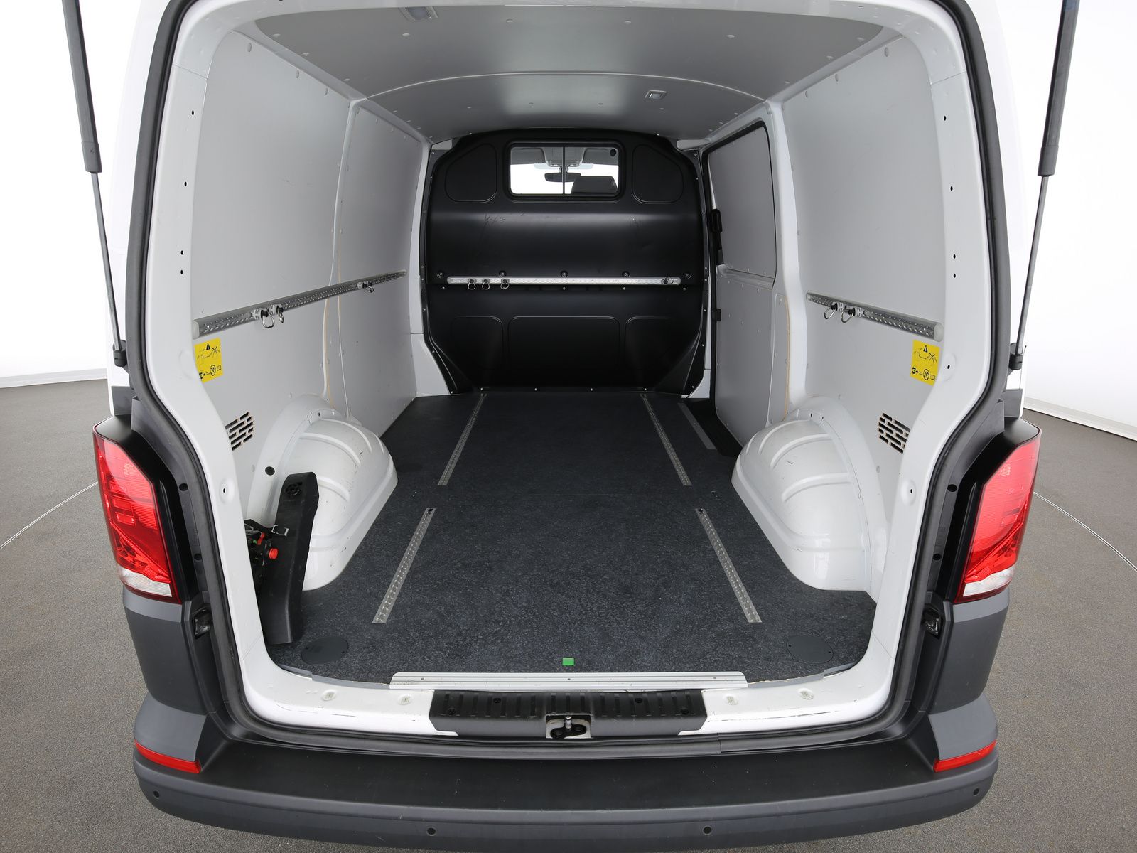 Volkswagen T6 andere - Bild 26
