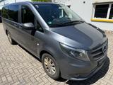 Mercedes-Benz Vito Tourer W447 116 CDI Select Lang 8 Sitzer