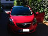 Opel Meriva 1.4 ecoFLEX Color Edition 88kW Color ... - Opel Meriva in Solingen