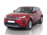 Land Rover Evoque, wenig KM, sehr gepflegt, top Ausstattung - Land Rover Range Rover Evoque mit Diesel-Antrieb