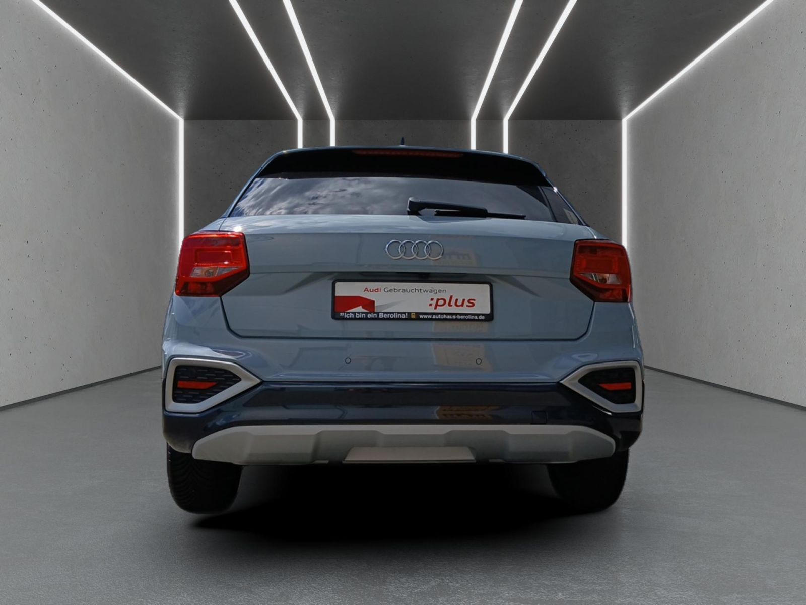 Audi Q2 - Bild 5