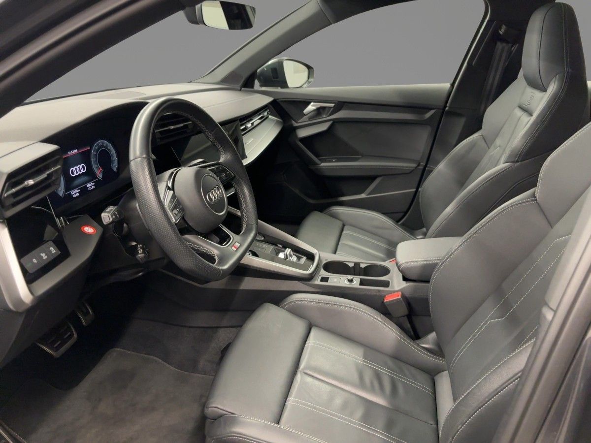 Audi A3 - Bild 11