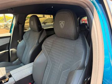 Peugeot 5008 - 5