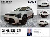 Kia NIRO Inspiration LED+Glasdach+Navi+Kamera+SHZ - gebrauchte Kia Niro aus dem Jahr 2024