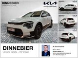 Kia Niro Inspiration LED+Glasdach+Navi+Kamera+SHZ - Kia Niro aus 2024