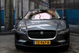 Jaguar I-PACE EV400 HSE 90 kWh AWD Leder*Luft*LED*Voll - Jaguar I-Pace aus 2018