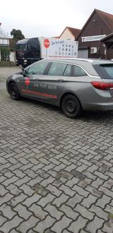 Opel Astra ST 1.5 Diesel 90kW Elegance Auto Elegance - Opel Astra mit Diesel-Antrieb: Kombi, Automatik, 1.9